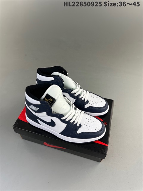 men air jordan 1 shoes 2023-10-9-032